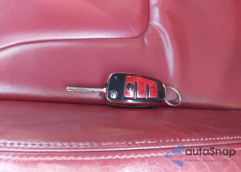 2008 Audi Tt 3.2 z USA, uszkodzony, nr VIN TRUDD38J981045406